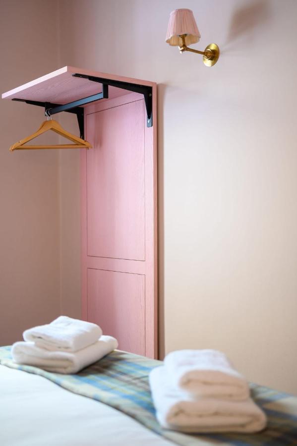 Cosy Ground Floor Double Room Edinburgh Dış mekan fotoğraf